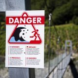 Danger de crue